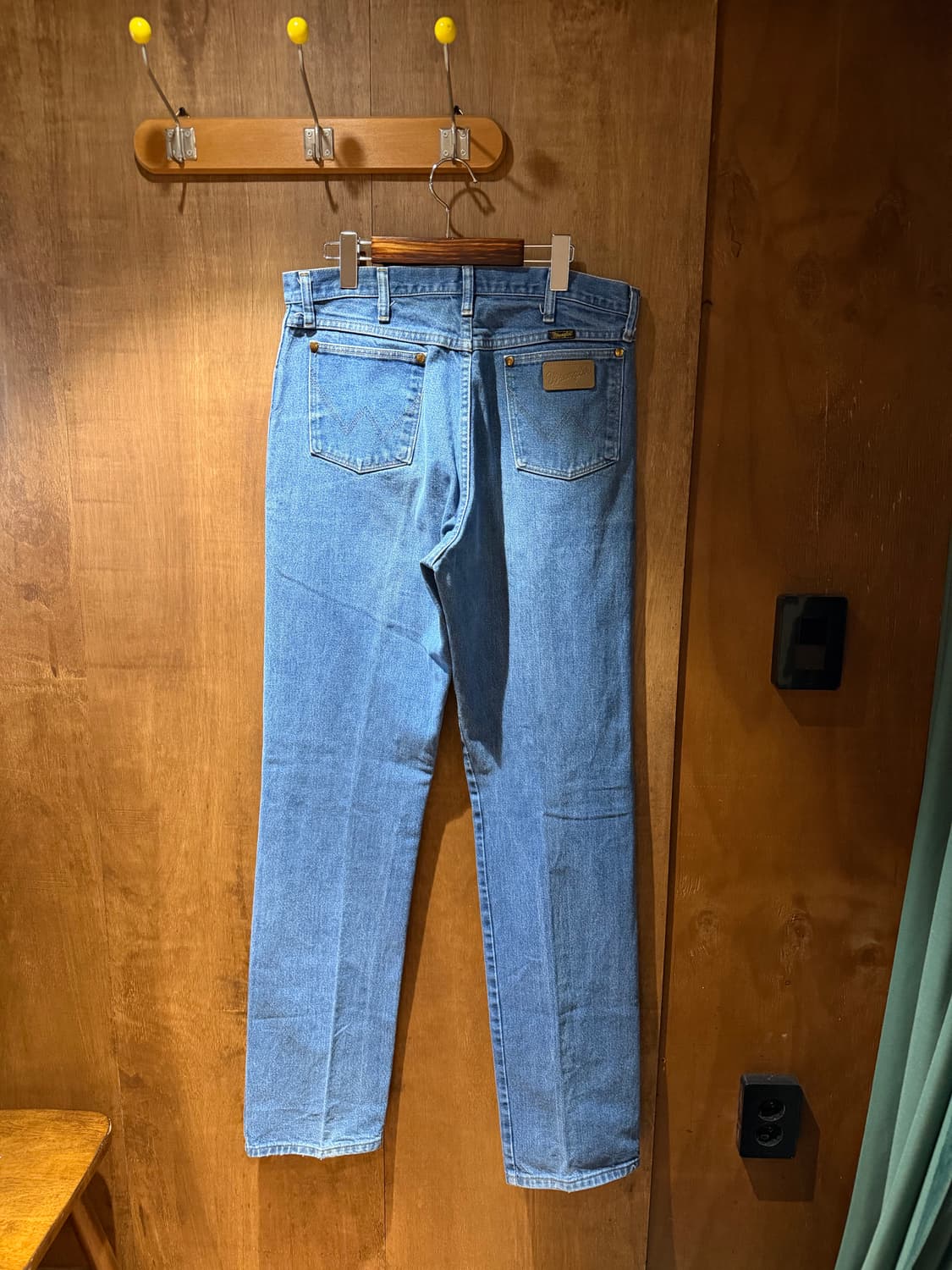  90s Wrangler 랭글러 35x38 상품이미지3