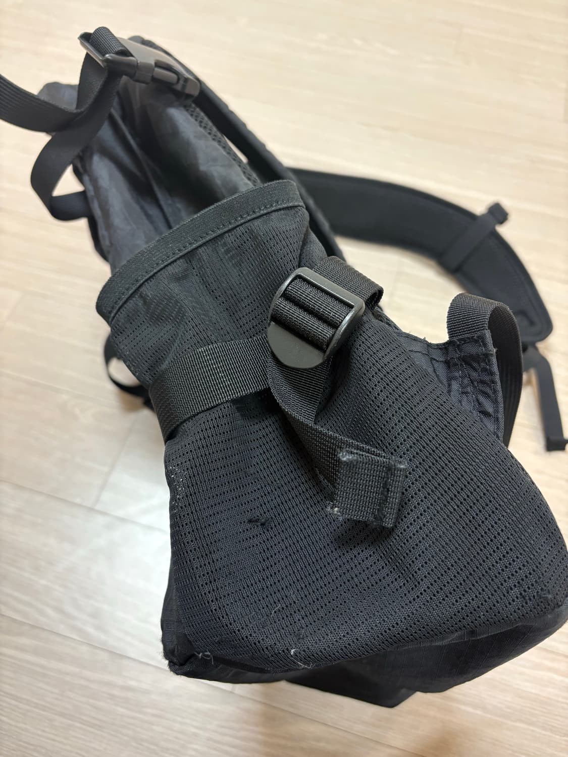 슈프림 18FW 백팩 상품이미지4