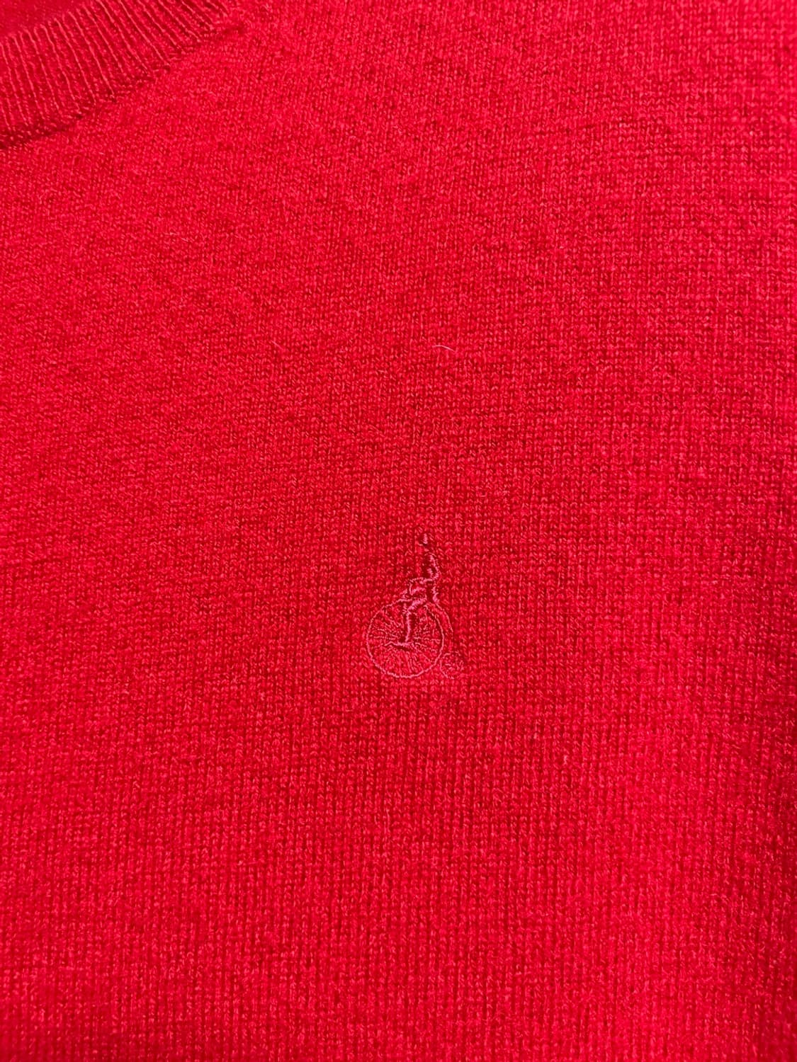 빈폴 캐시미어 니트 상품이미지6