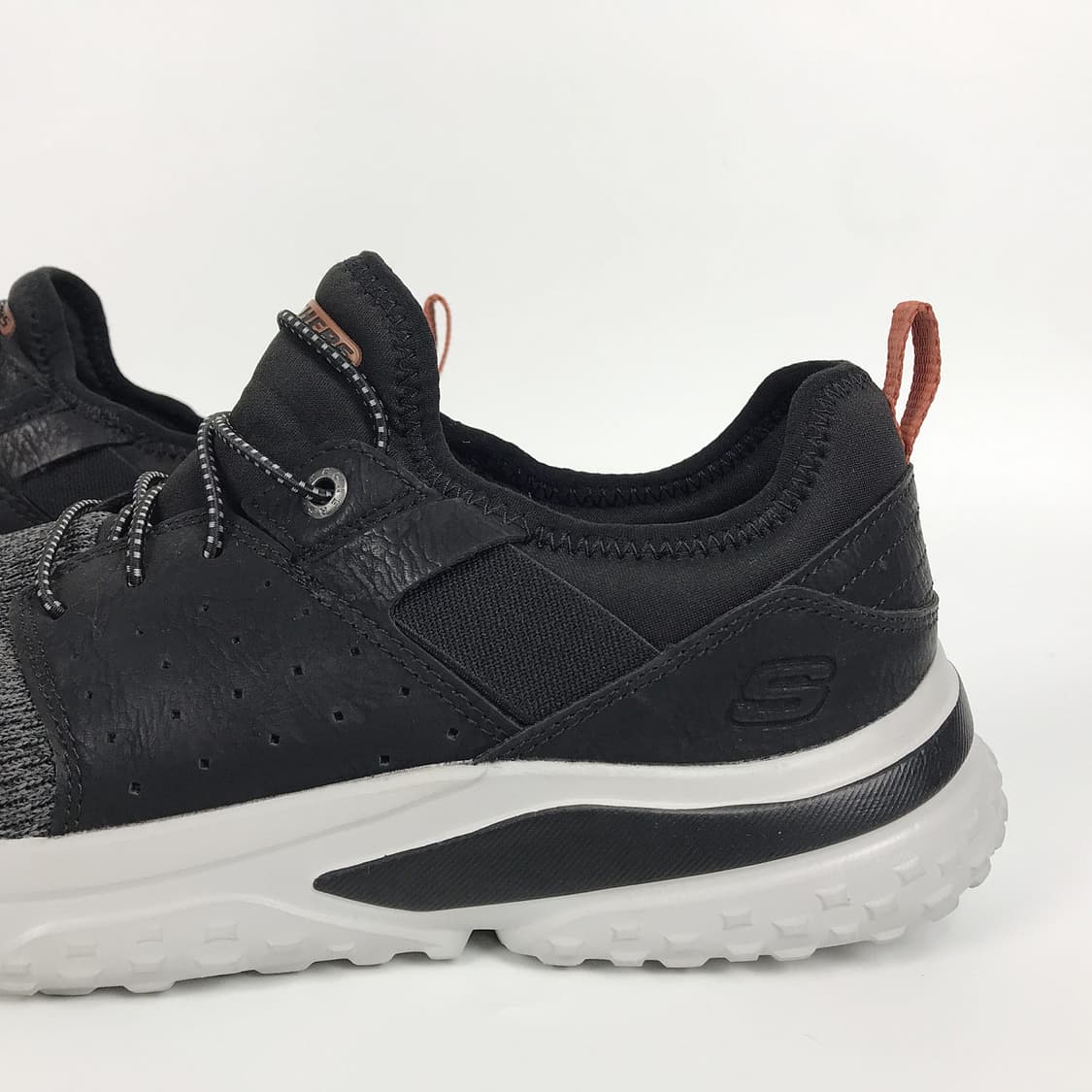 스케쳐스 솔바노 운동화 신발 남성260 상품이미지6