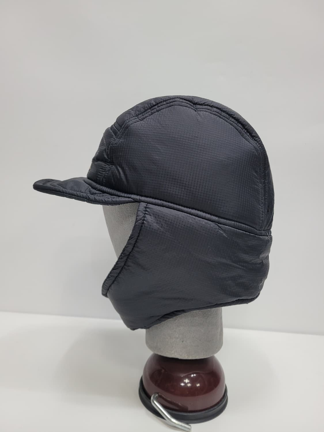 블랙야크 21FW 고소모 방한 모자 이어머프캡 / 사이즈 58
 상품이미지3