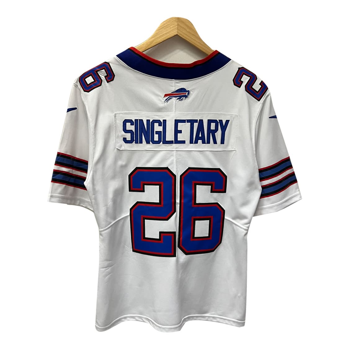 나이키 NFL 버팔로 빌스 럭비 져지 유니폼 XS~S 상품이미지2