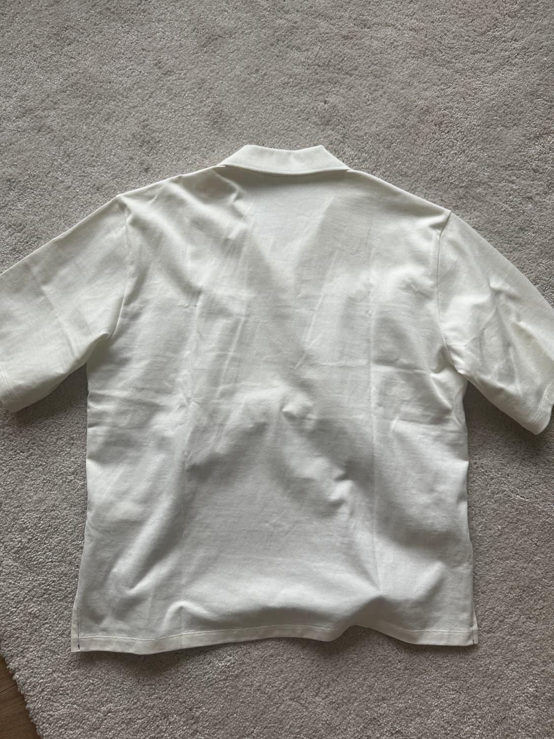 ADIDAS ORIGINALS POLO TOP 상품이미지6
