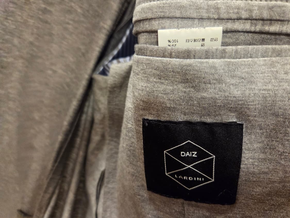 데이즈×라르디니  상품이미지6