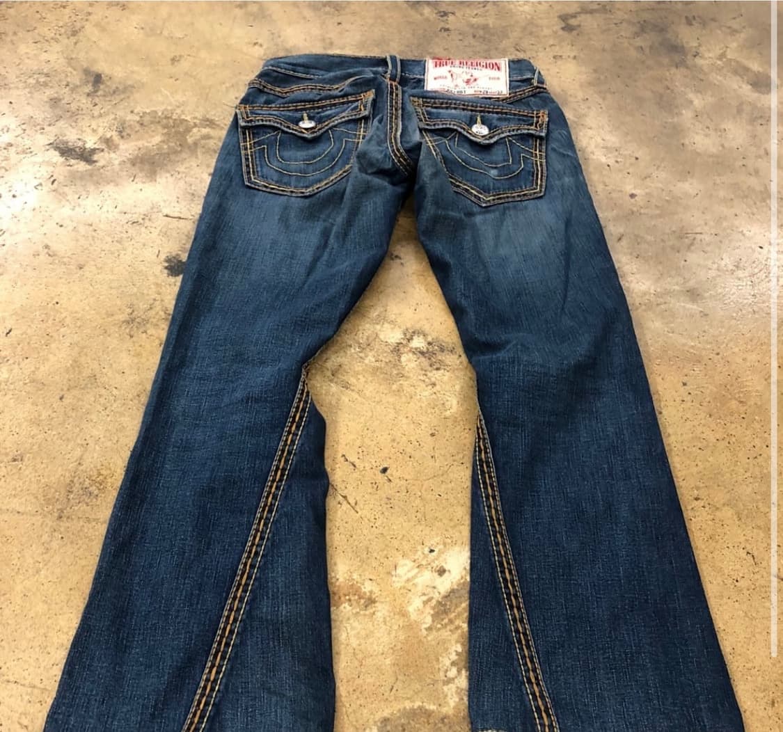 트루릴리젼 조이 빅 티 상품이미지2