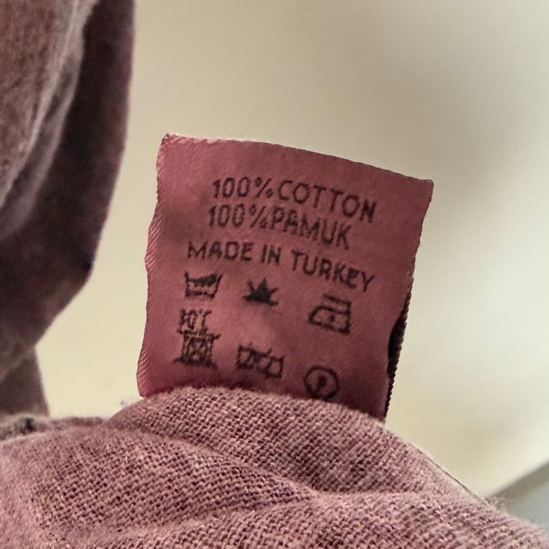 Tola Tola 피그먼크 워크셔츠 상품이미지6