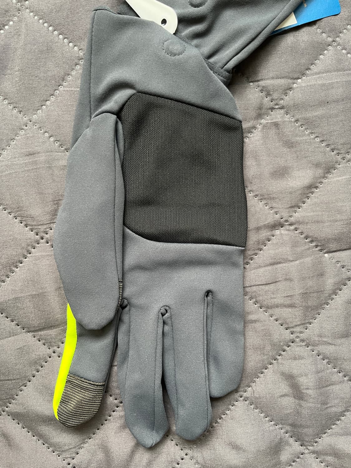 브룩스 러닝 장갑 상품이미지3