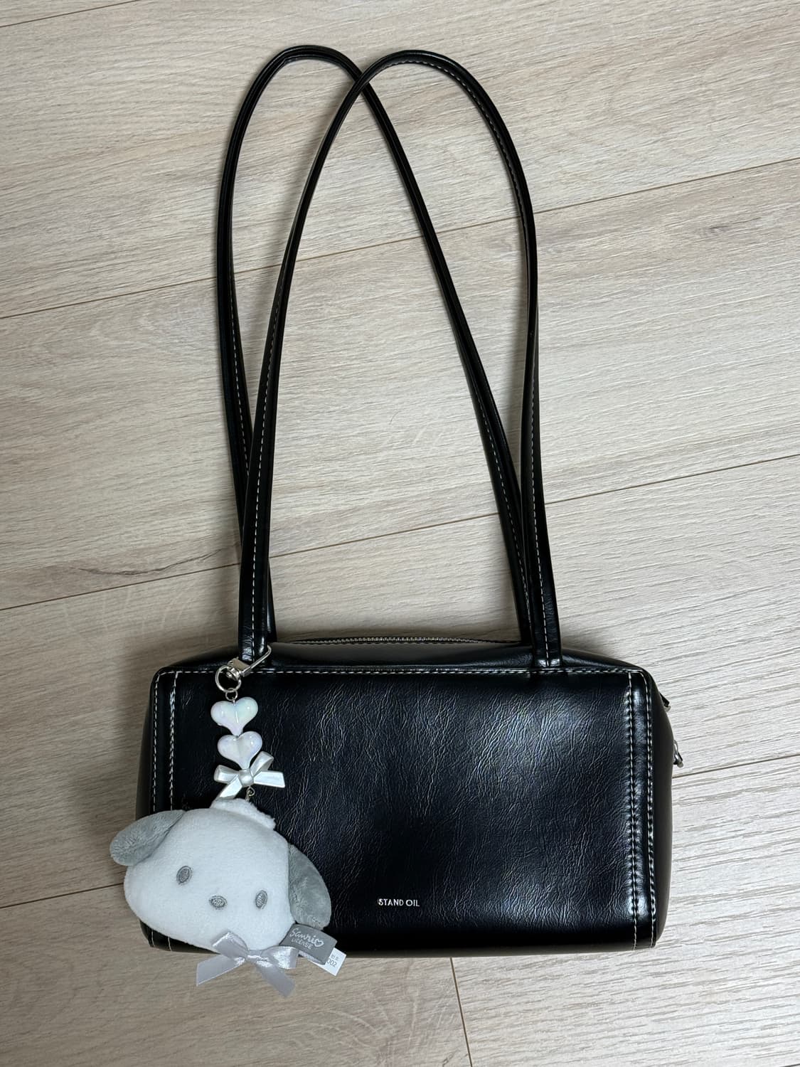 스탠드오일 포스트백 상품이미지1