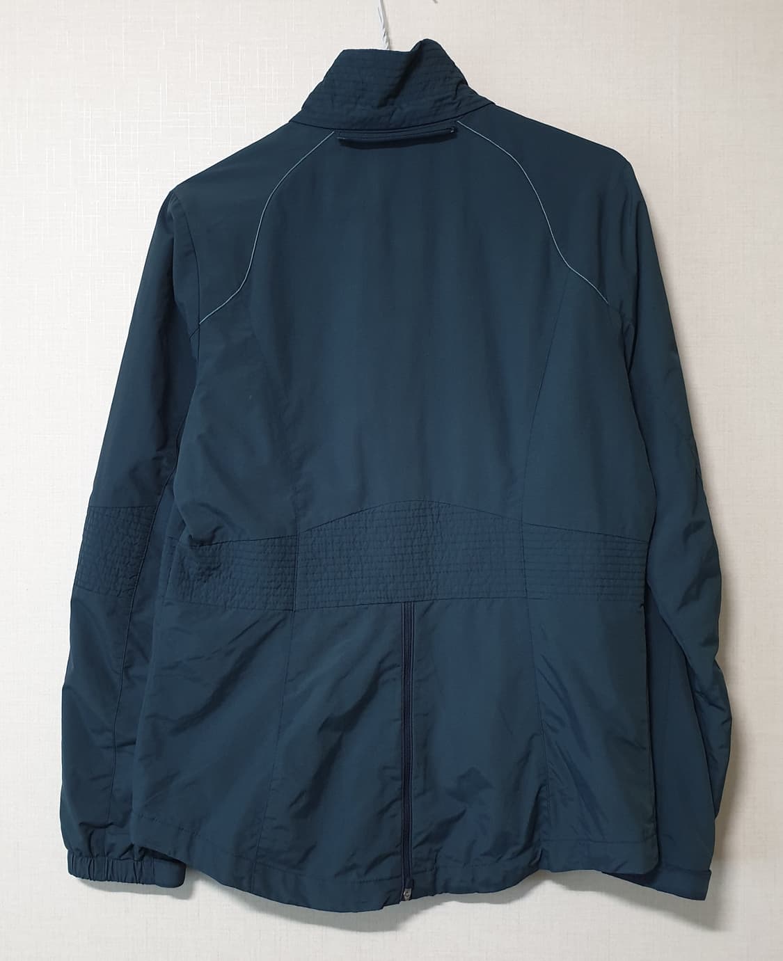 라푸마 여성 바람막이 자켓 90사이즈 상품이미지2