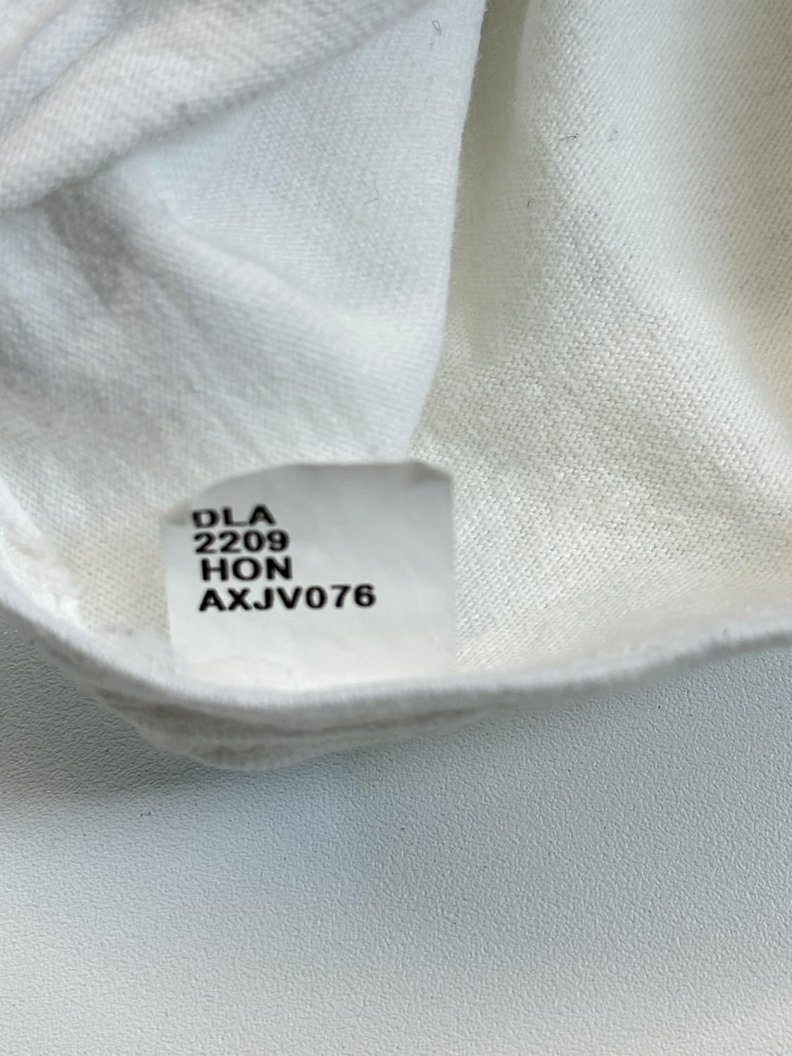 스투시 월드투어 롱슬리브 티셔츠 상품이미지5