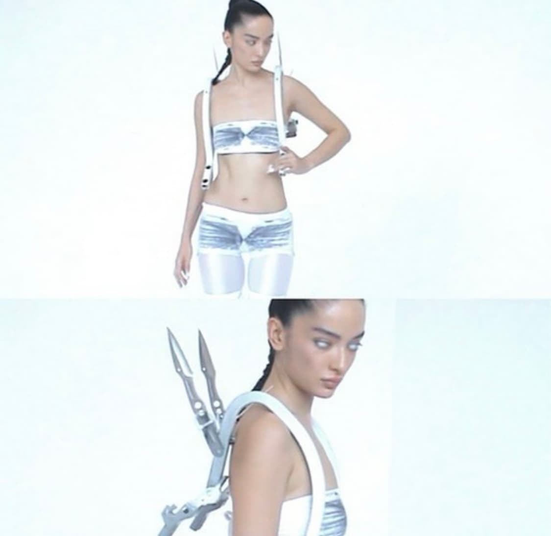 604service 스커트 상품이미지3