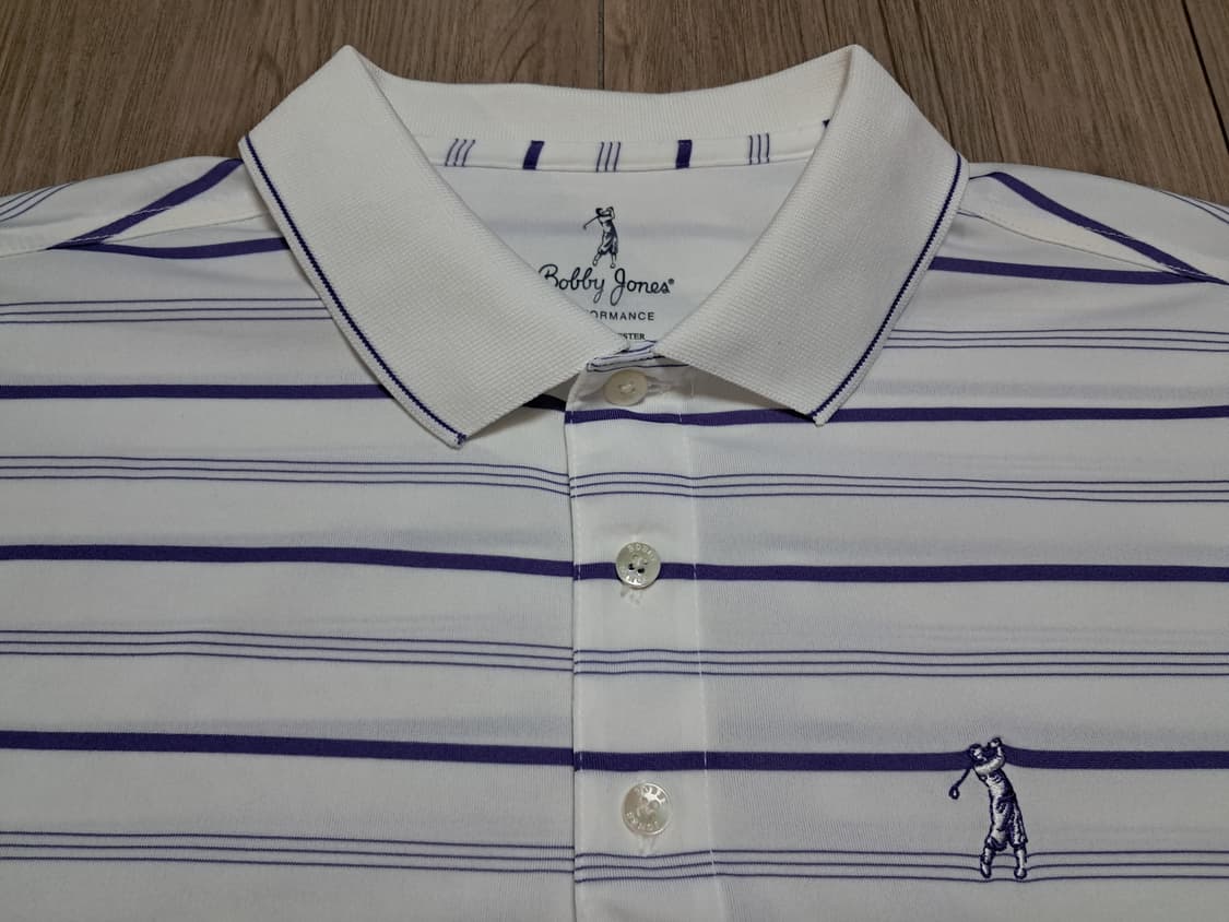 바비존스 반팔티 M 상품이미지4