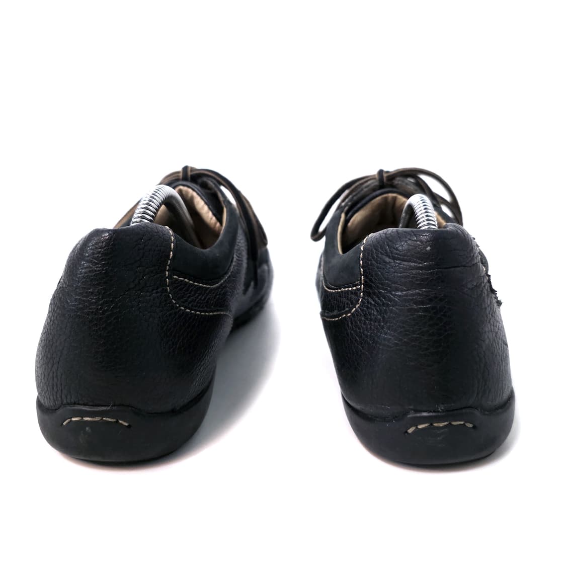 [265] 본 호크아이 레이스업 슈즈 상품이미지3