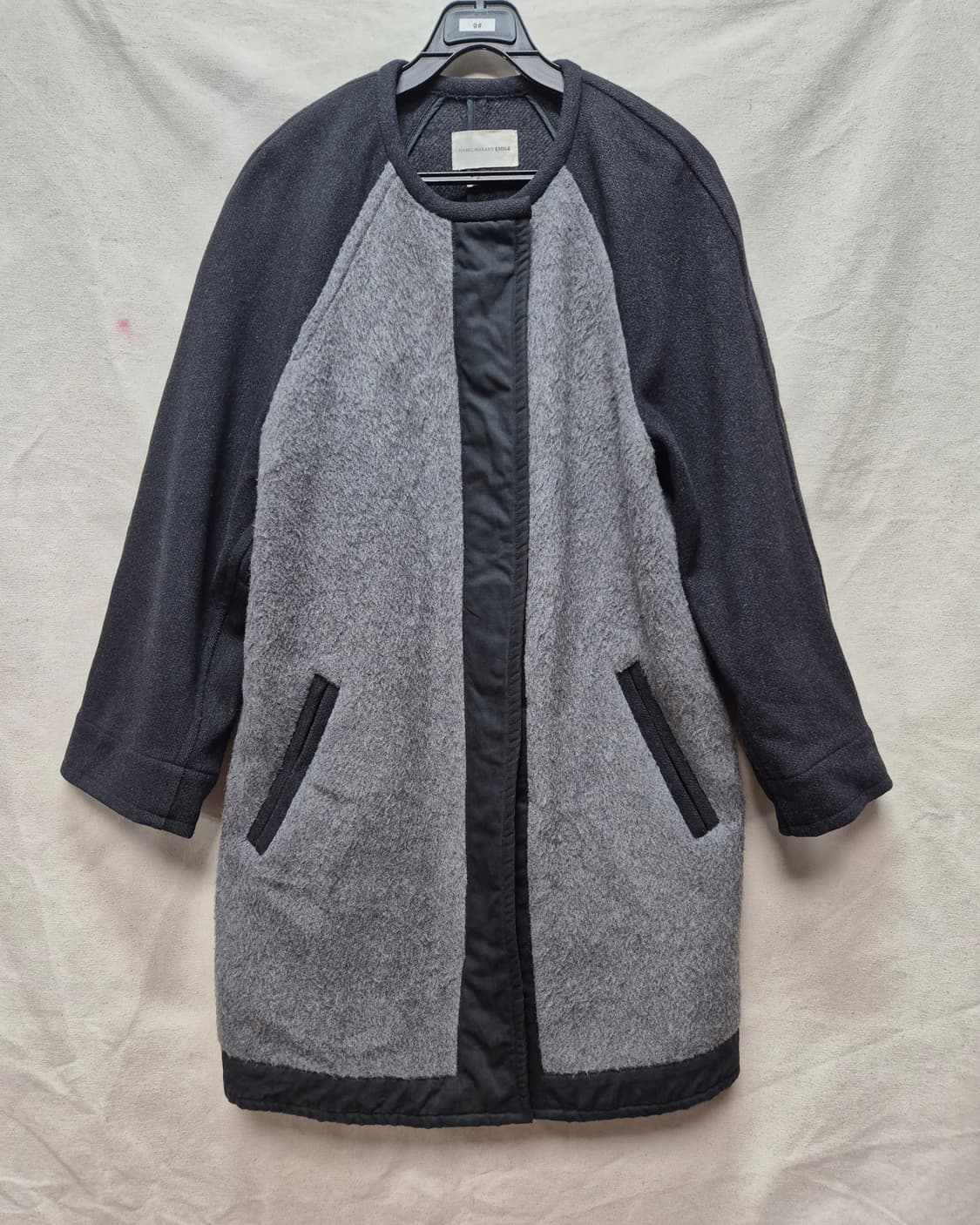 이자벨마랑 코트  상품이미지1