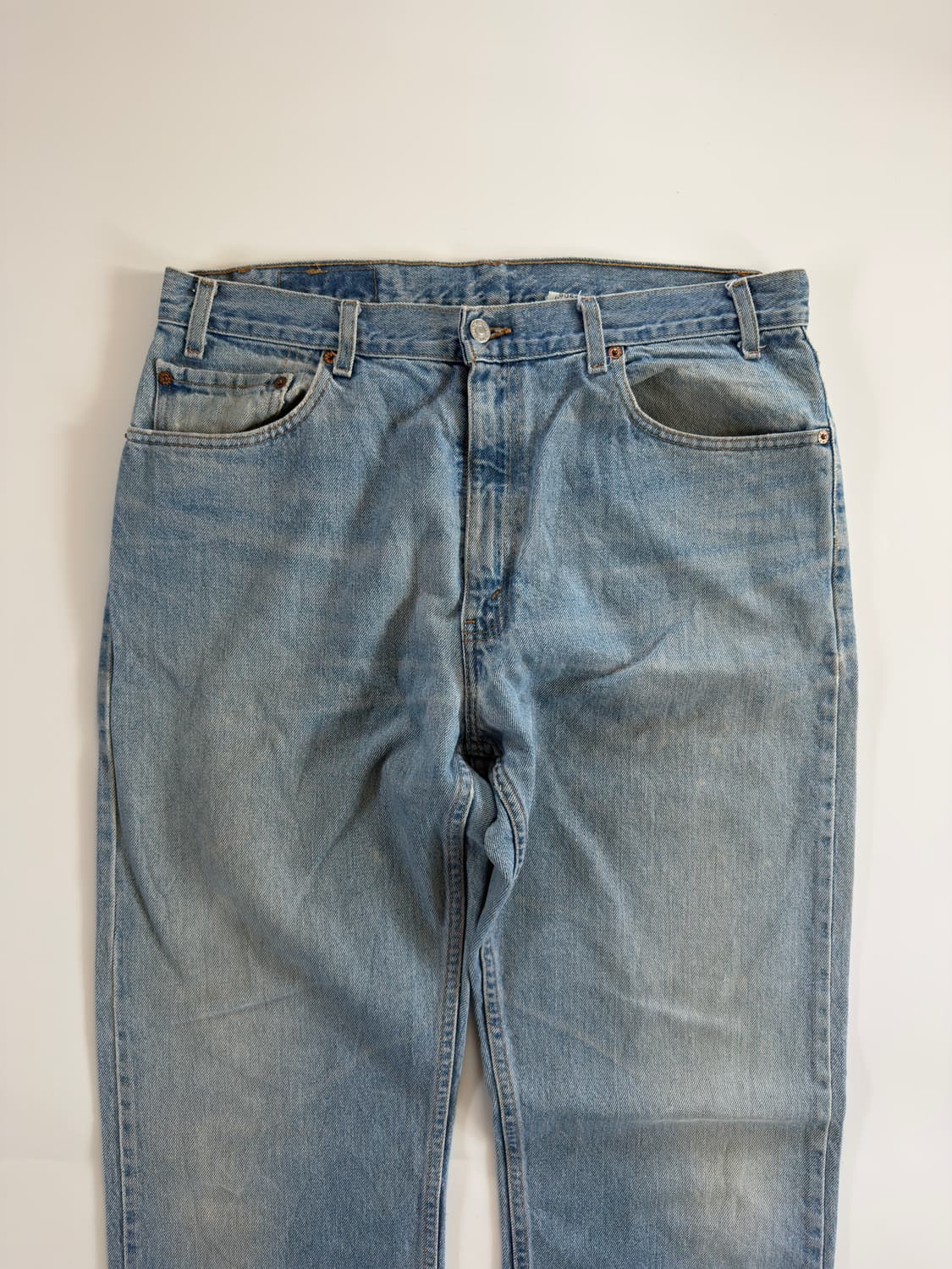 00s levi’s 505 빈티지 리바이스 34인치 045 상품이미지1