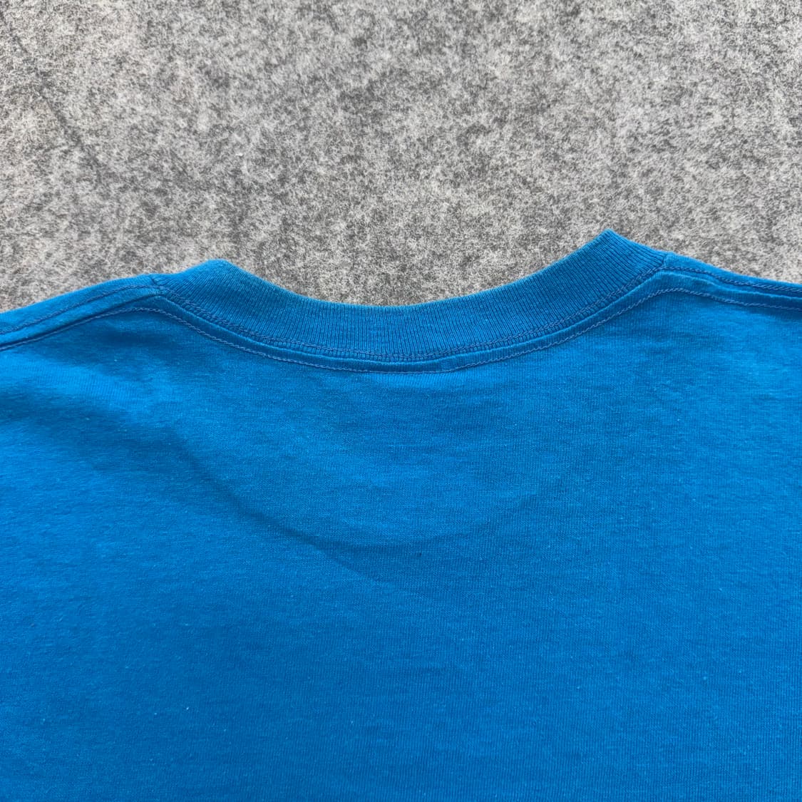 90s Vintage John Henry Blank Pocket Tee 상품이미지10