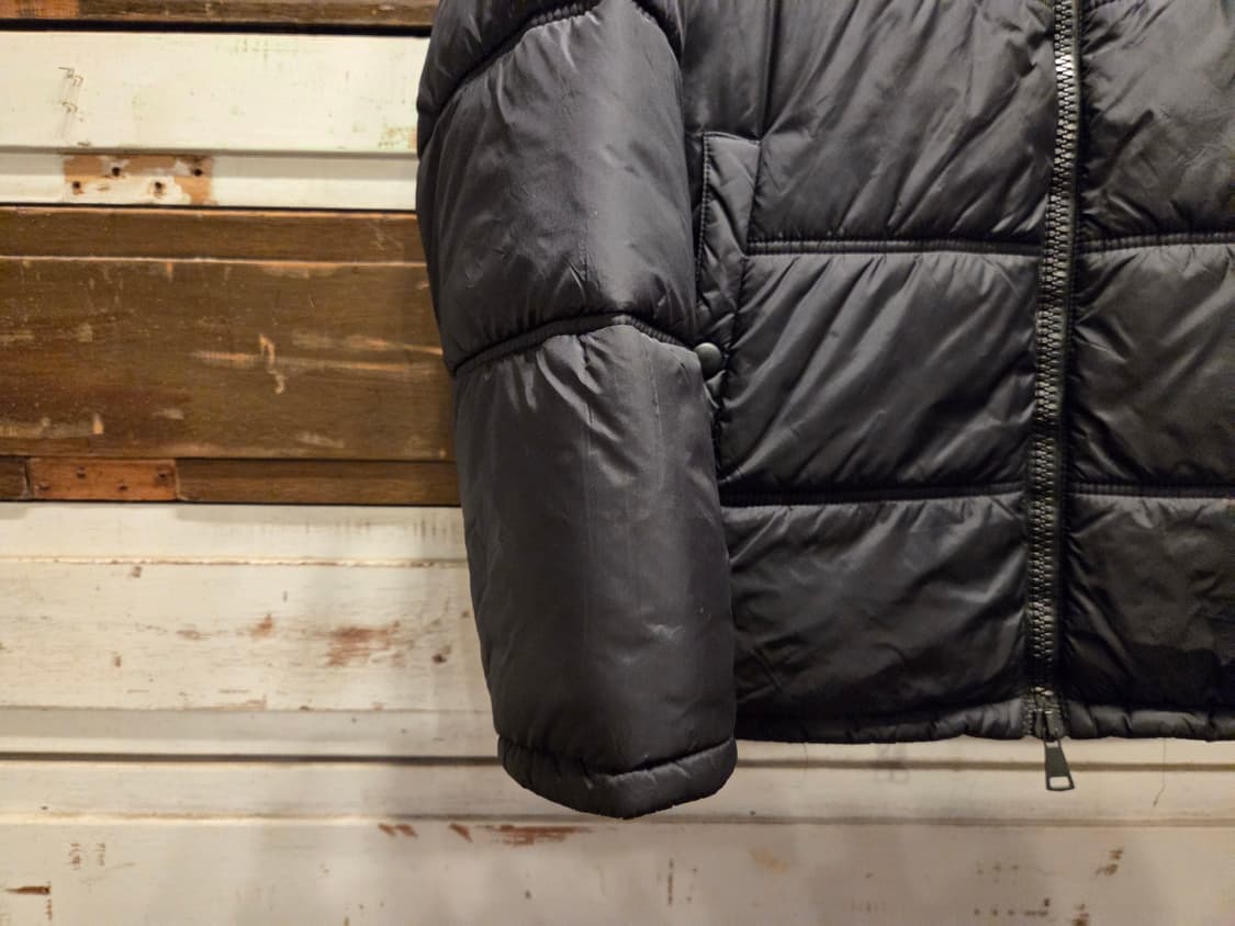 N21 구스다운자켓 상품이미지5