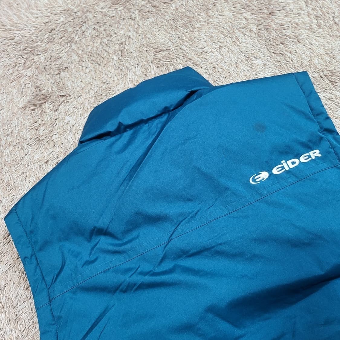 아이더 다운패딩조끼 상품이미지9