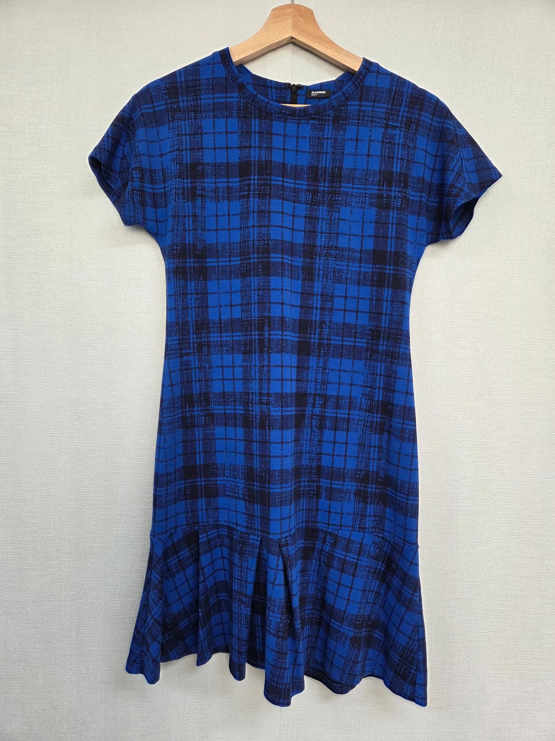 질샌더 여성원피스 상품이미지4