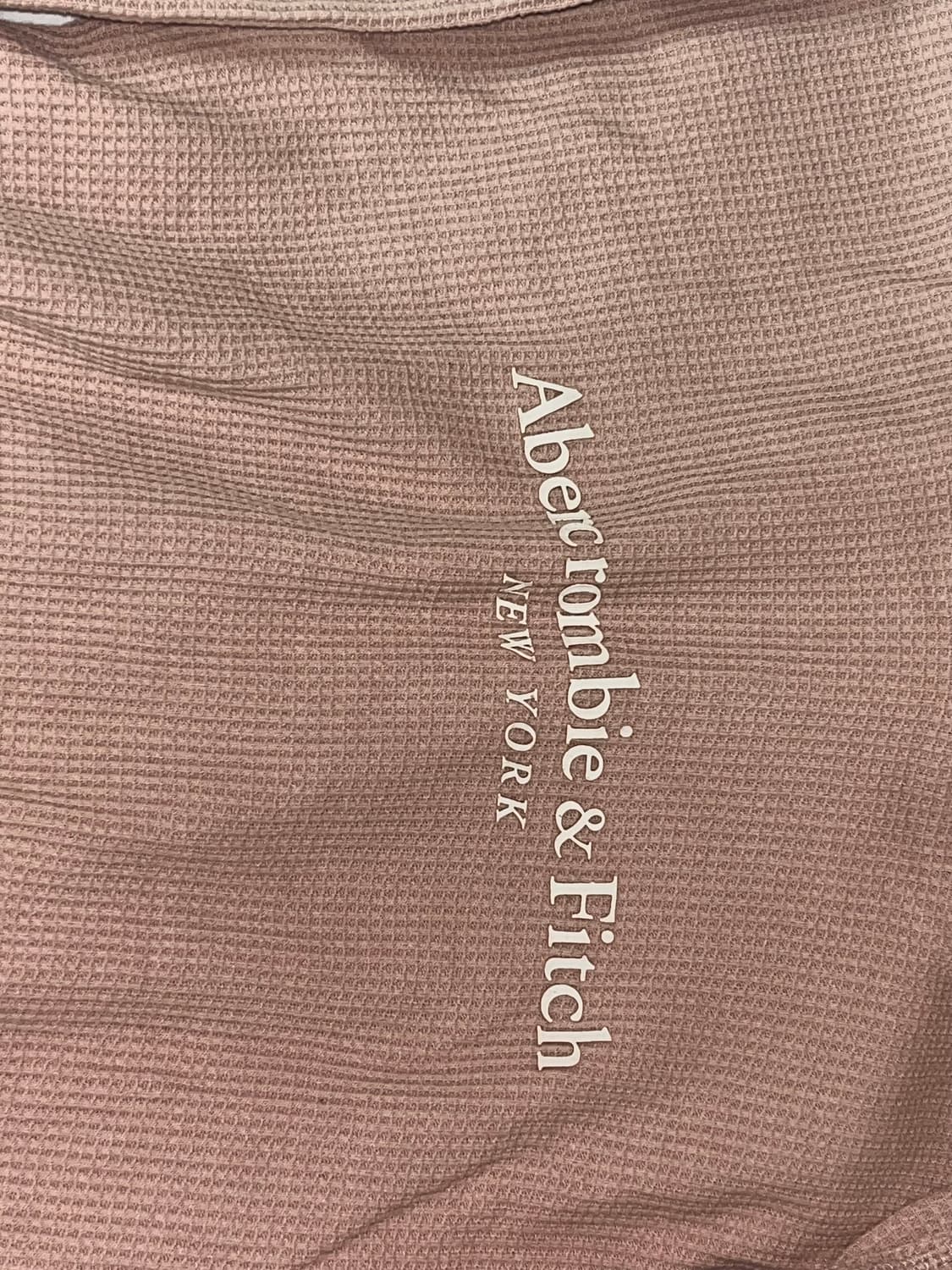 아베크롬비 니트 상품이미지1