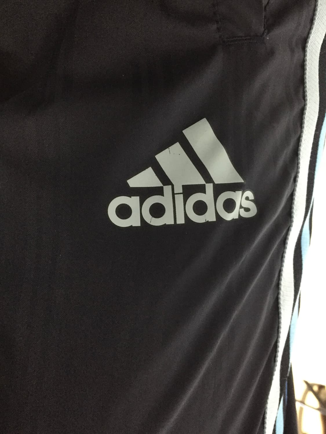 아디다스 나일론 팬츠 상품이미지3