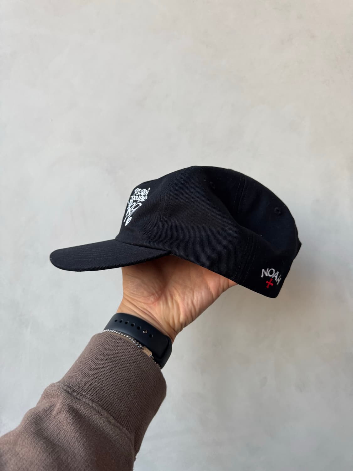 노아 x G-bo The Pro & DJ Rei 5-패널 상품이미지6