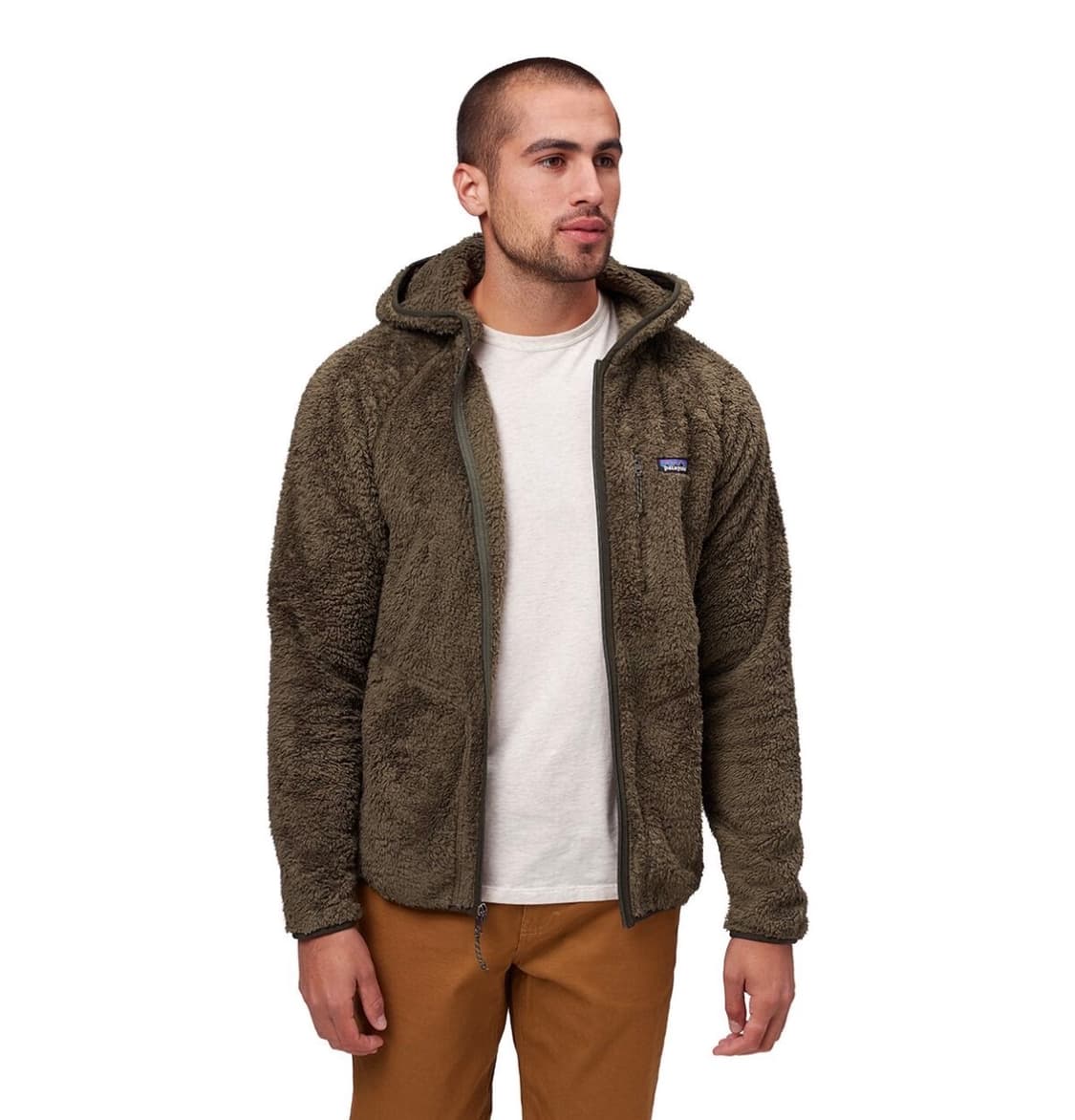 Los Gatos Hoodie 상품이미지10