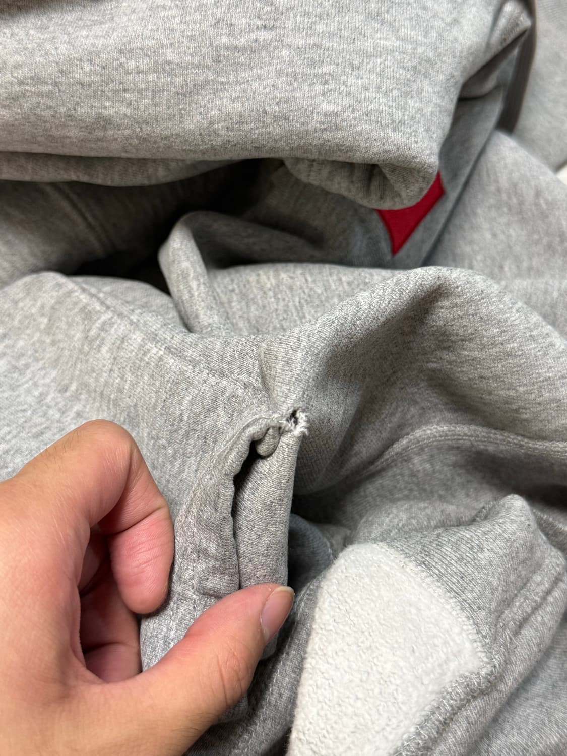 슈프림 후드티 상품이미지10