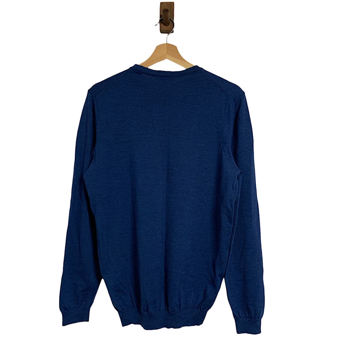 휴고보스 메리노울 니트 L 상품이미지6