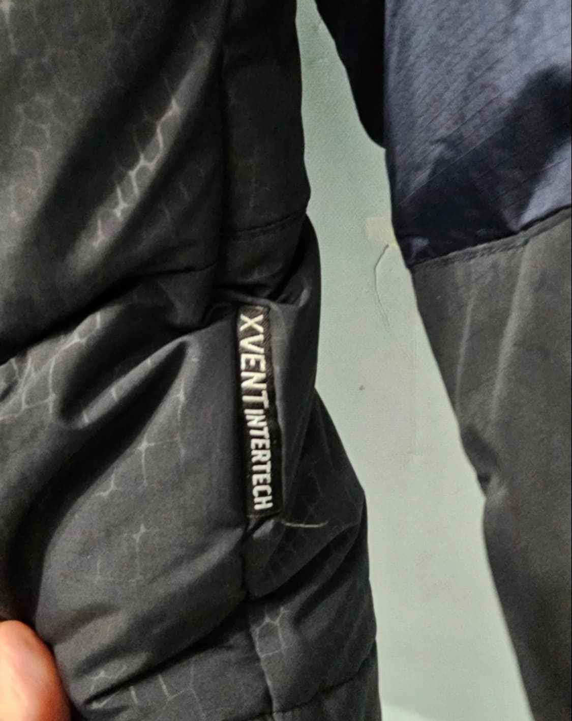 네파 놀리미트 800 구스다운 대장 패딩 110 상품이미지9