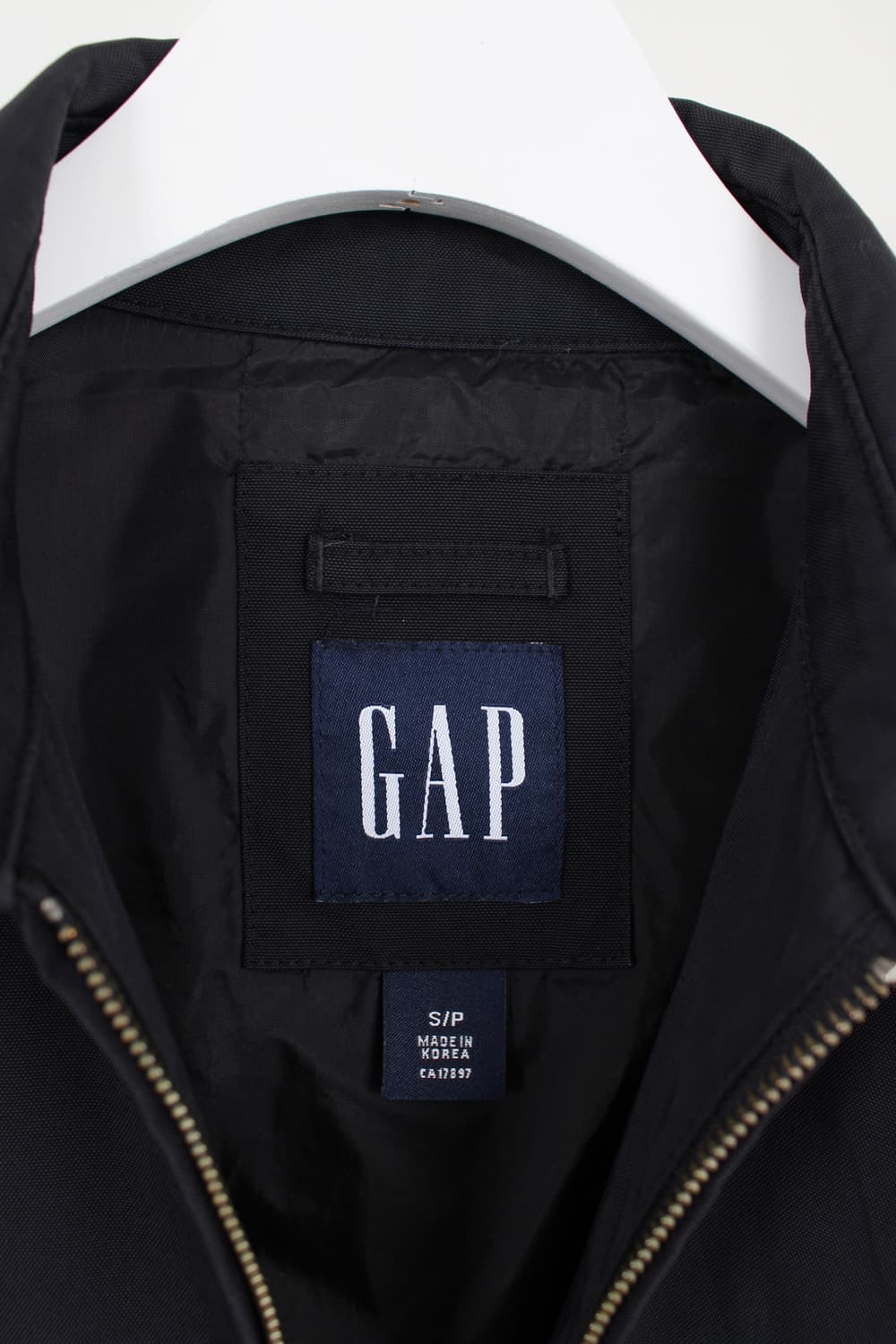 old GAP blouson 상품이미지8