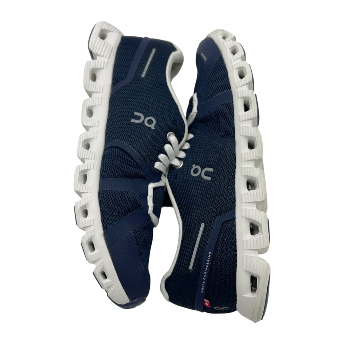 265 온 러닝 클라우드 네이비 상품이미지3