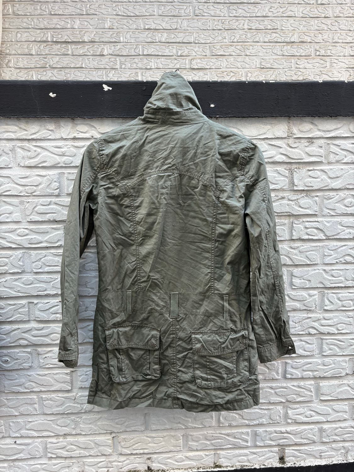 카고 원피스 상품이미지5