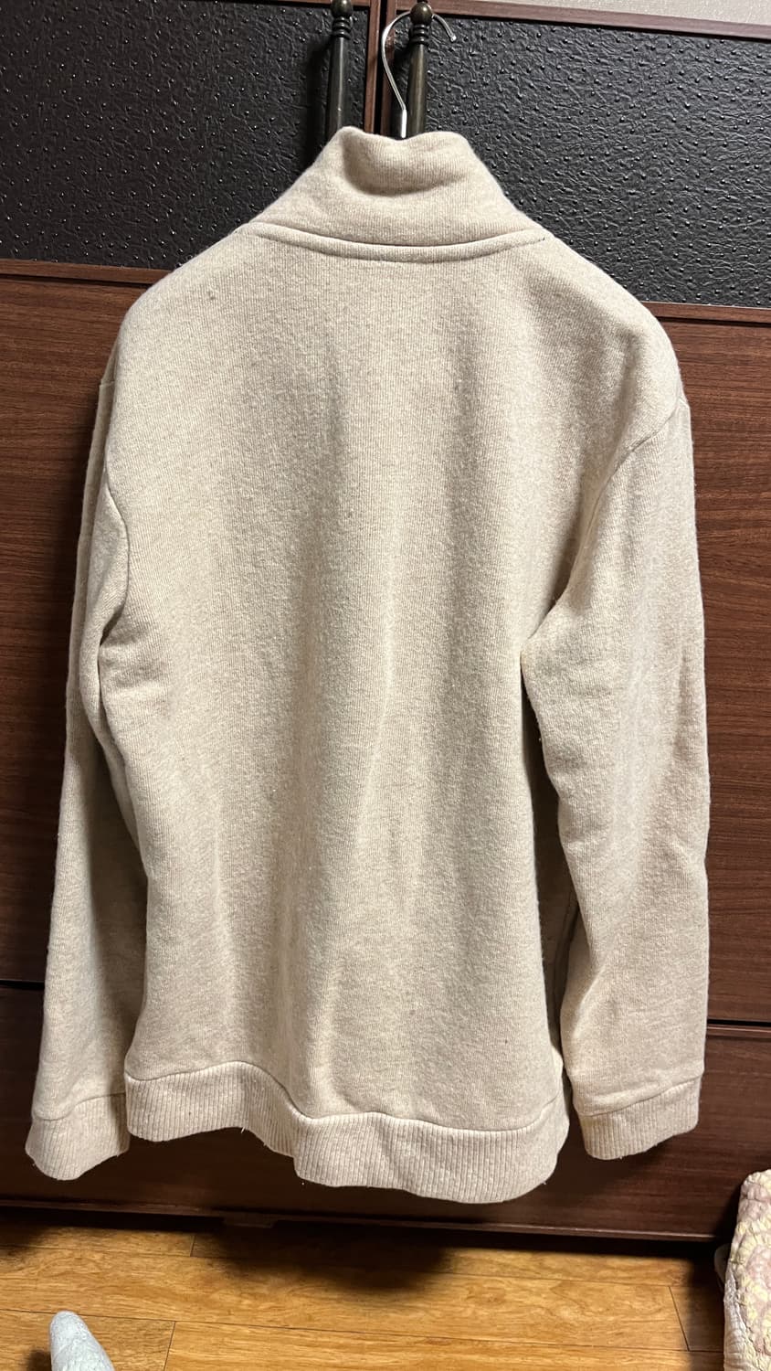 파타고니아 집업스웨터 M 상품이미지2