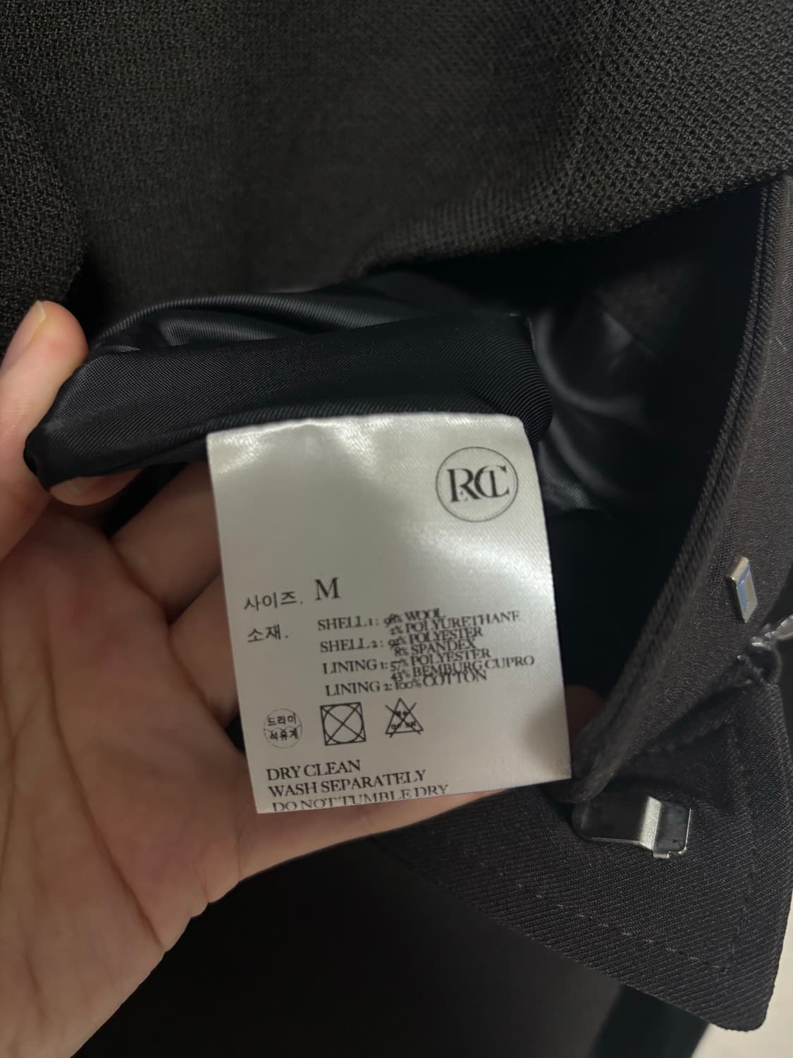 렉토 원피스 상품이미지6