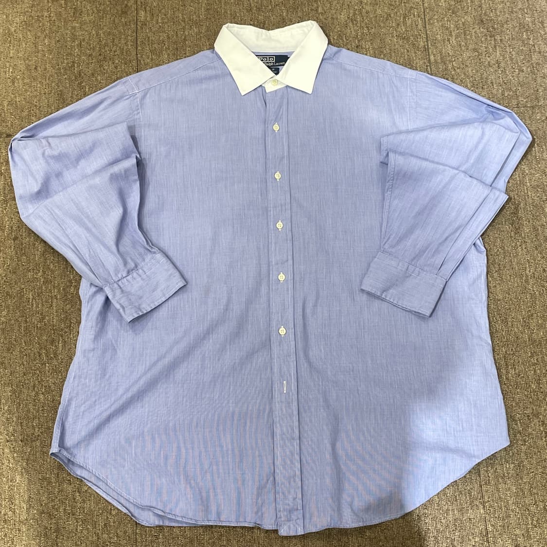 POLO 폴로 랄프로렌 드레스 셔츠 상품이미지1