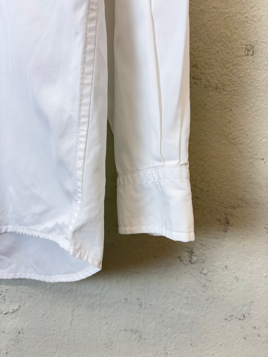 폴로랄프로렌 블레이크 화이트 셔츠 상품이미지3