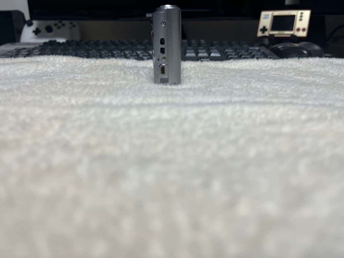 📸 소니 SONY DSC-W810 디카 판매합니다! 📸  상품이미지5