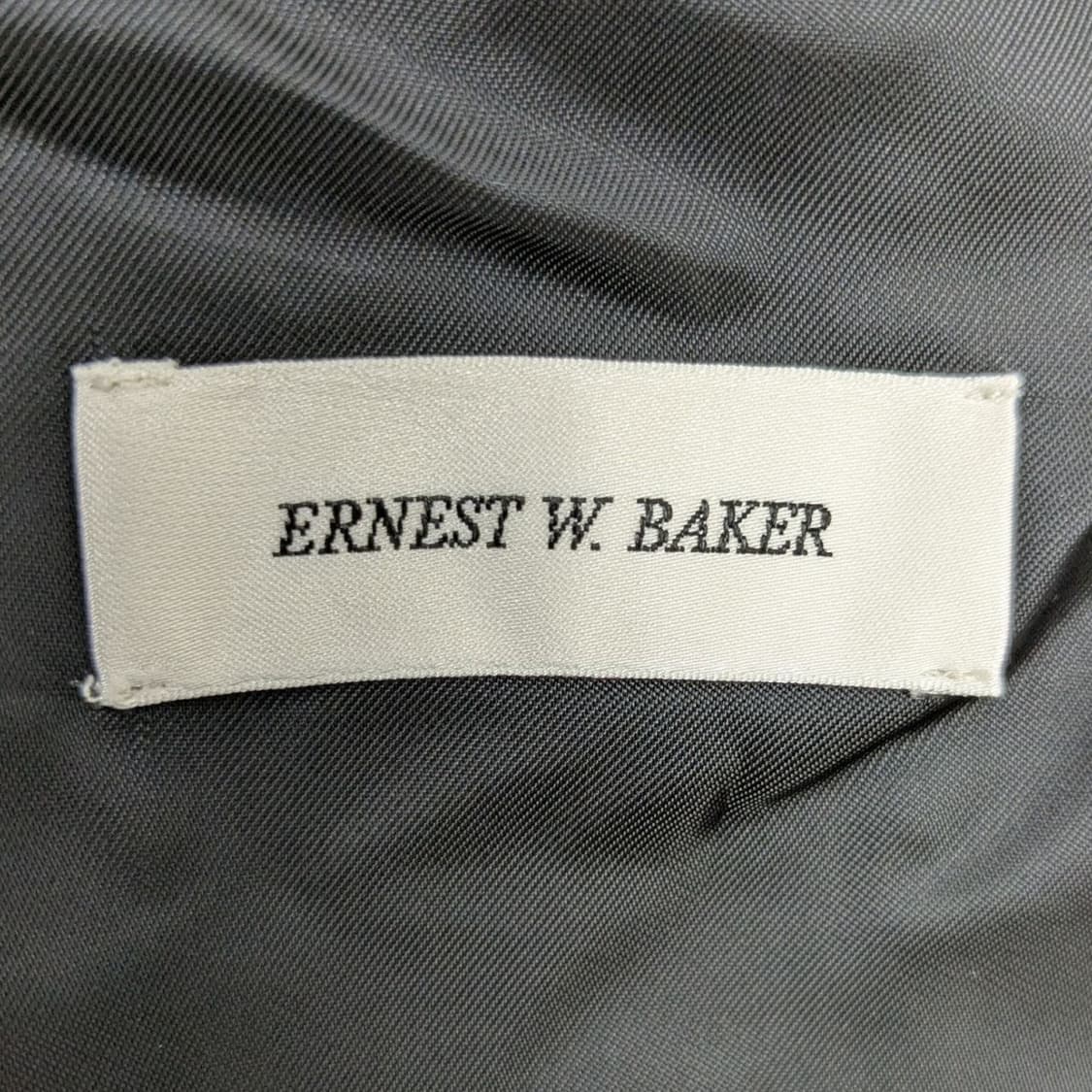 Ernest w baker 프레피 자켓 상품이미지3