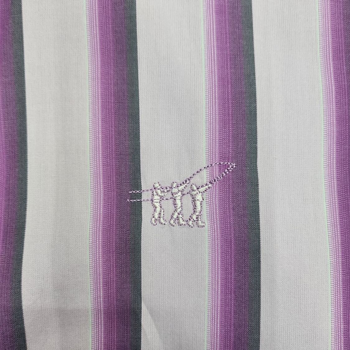 HENRY COTTONS 스트라이프 셔츠  Men 100 상품이미지4