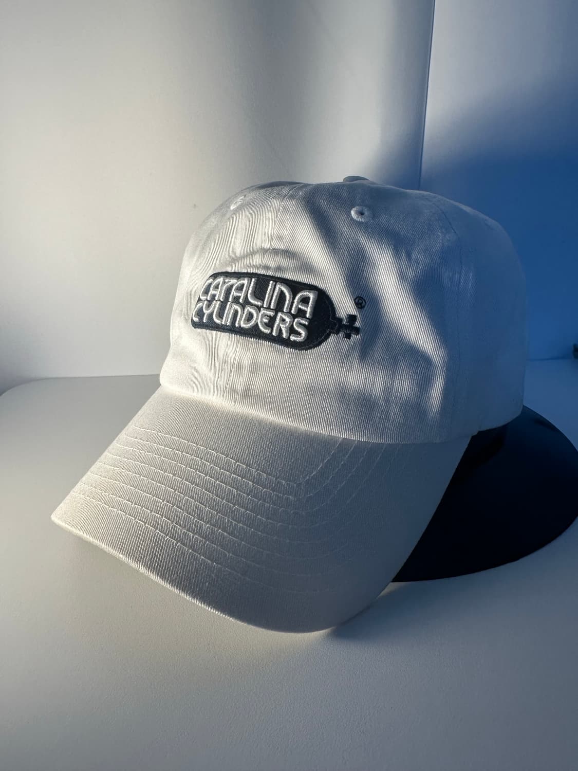 Catalina Cylinders 로고캡 상품이미지1
