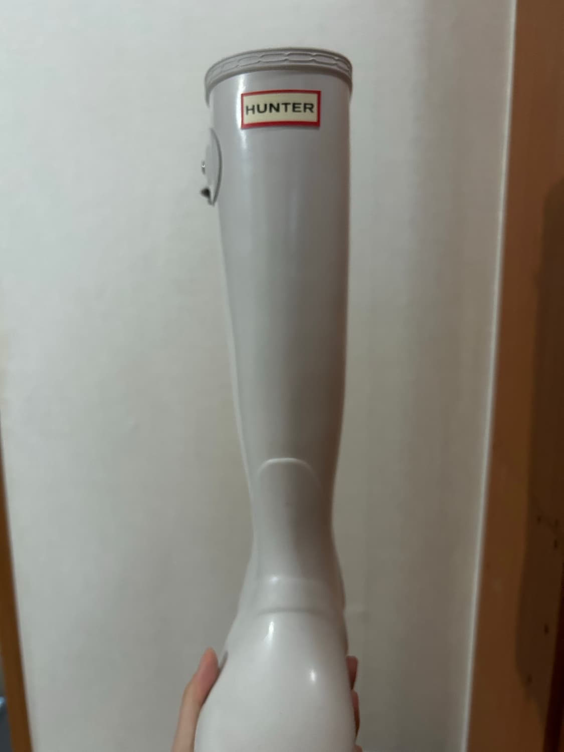 헌터 레인부츠 (230) 상품이미지1