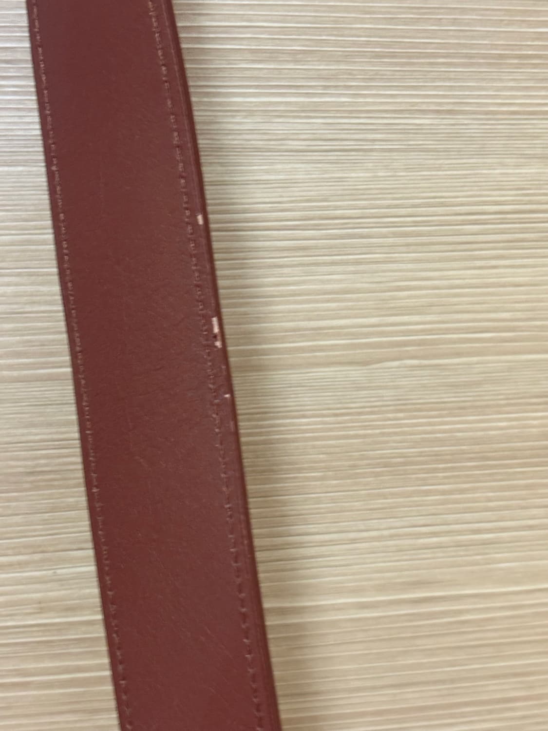 오소이 브로트백 브라운 상품이미지4