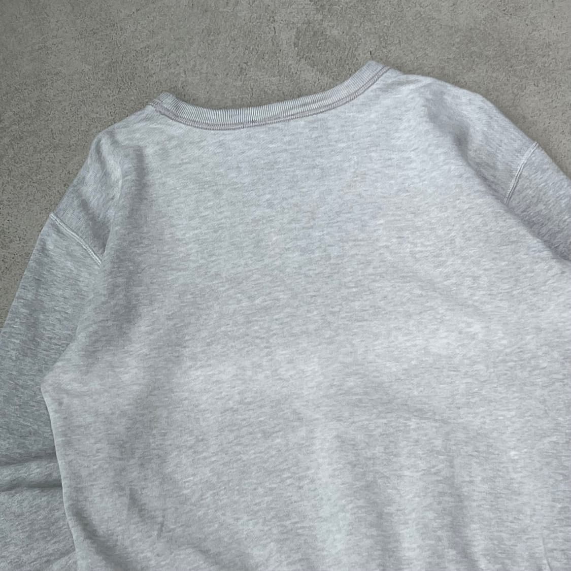 챔피온 스포츠웨어 스웻셔츠 s10494 상품이미지4