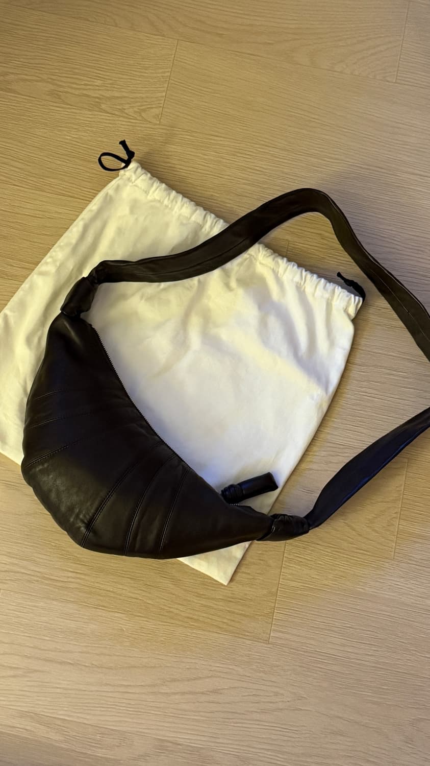 르메르 크루아상 범백 다크초코 상품이미지4