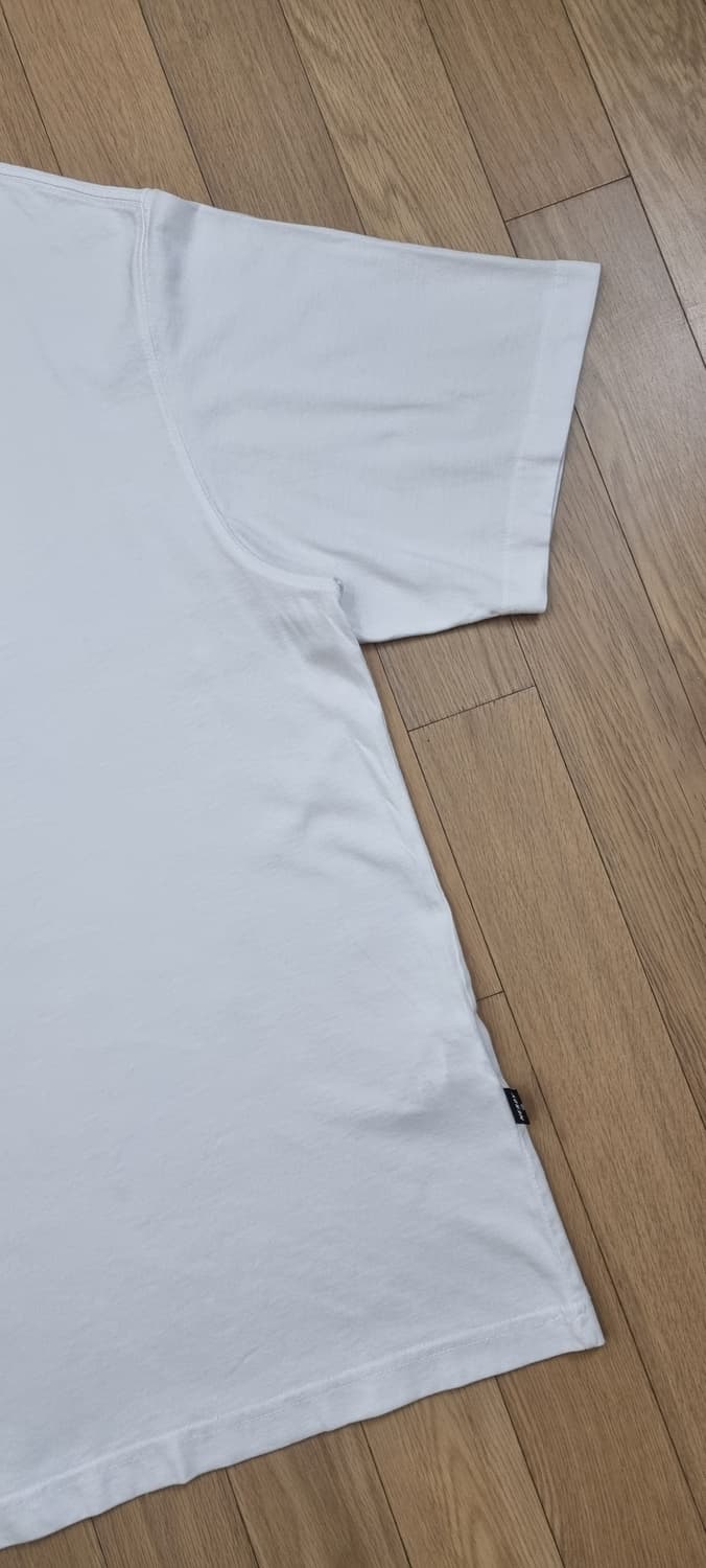 널디 로고 프린트 반팔 L _ 남성 상품이미지4