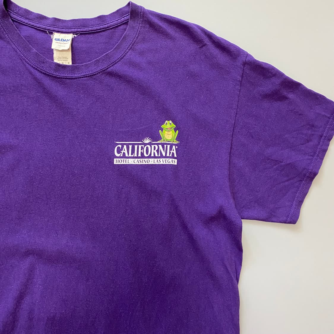 (L)Vintage 빈티지 반팔티셔츠 상품이미지2