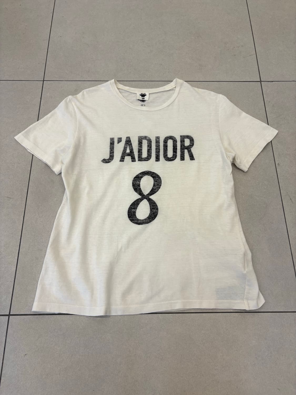 크리스챤 디올 J’ADIOR 8 티셔츠 상품이미지3