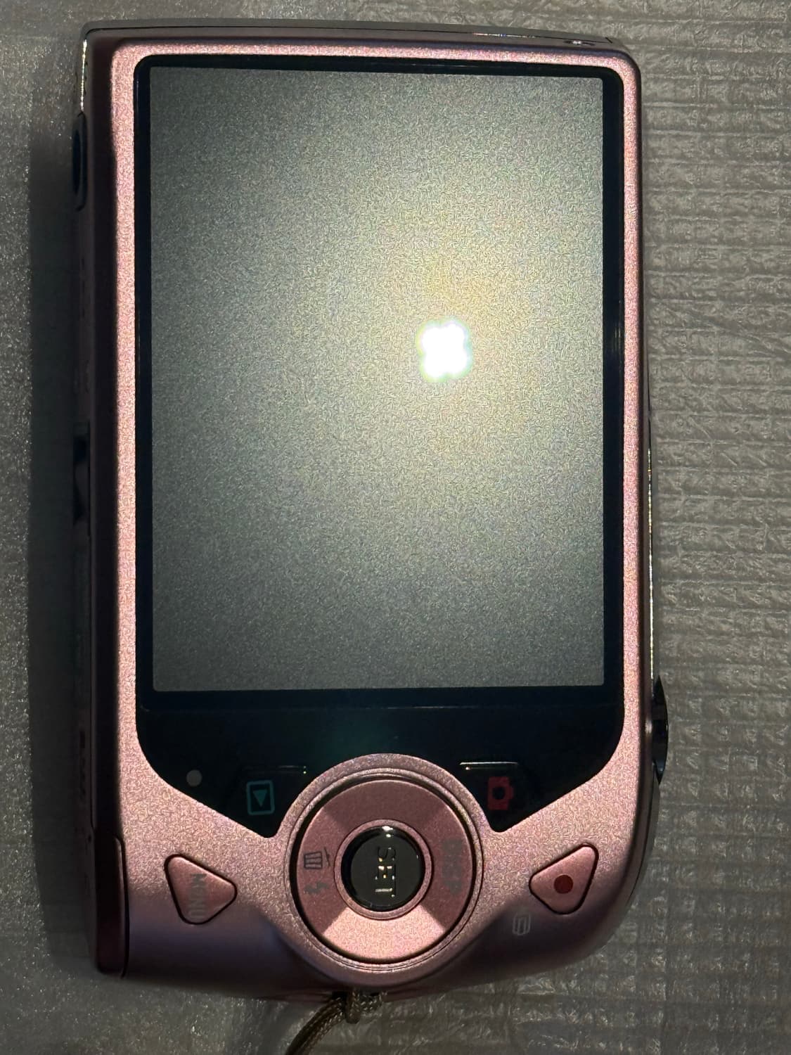 카시오 엑슬림 z2300 핑크 풀박스 상품이미지5