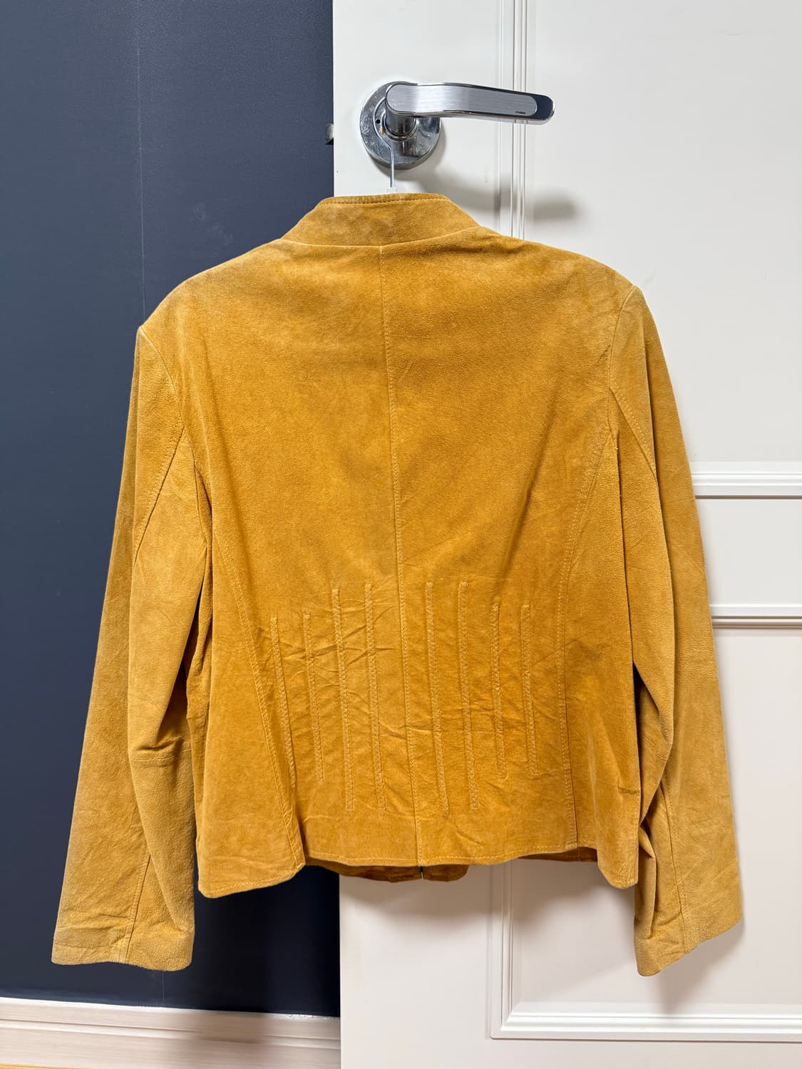 리얼스웨이드자켓 상품이미지3